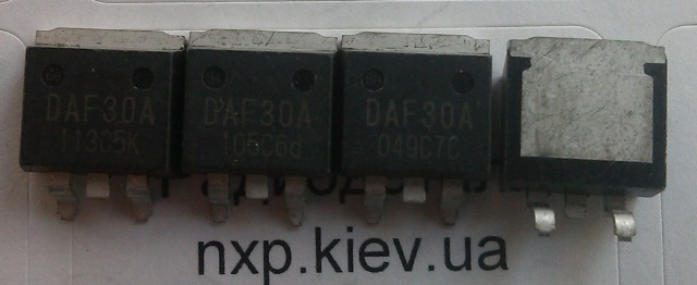  DA3DF30A /DAF30A/   . 