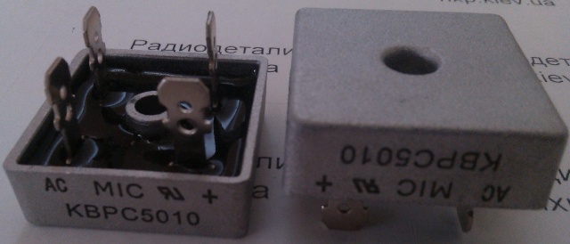   KBPC5010