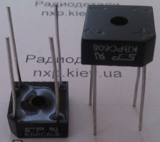  KBPC608