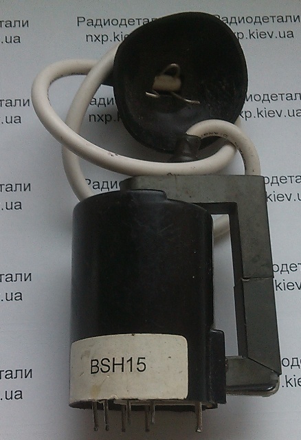   BSH15
