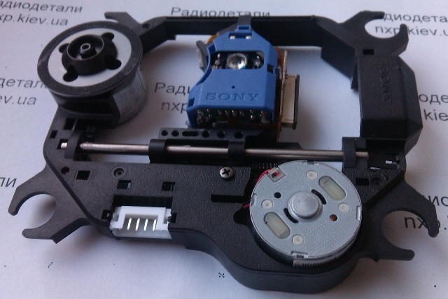  Sony KHM-313AAA
