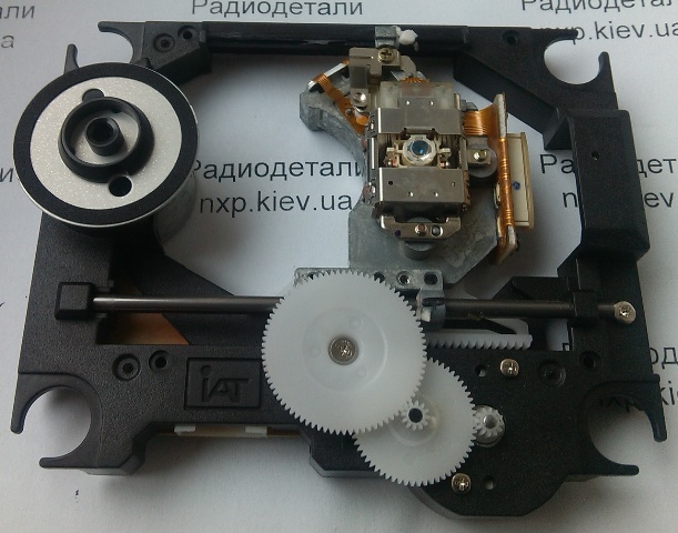   IDP200A