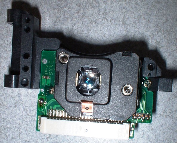   PVR-502W