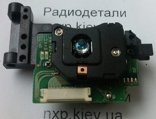   PVR-502W  