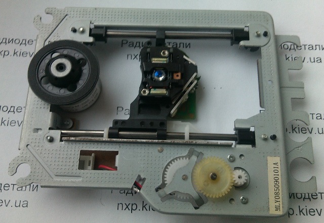   PVR-502W SV