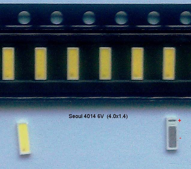 LED  