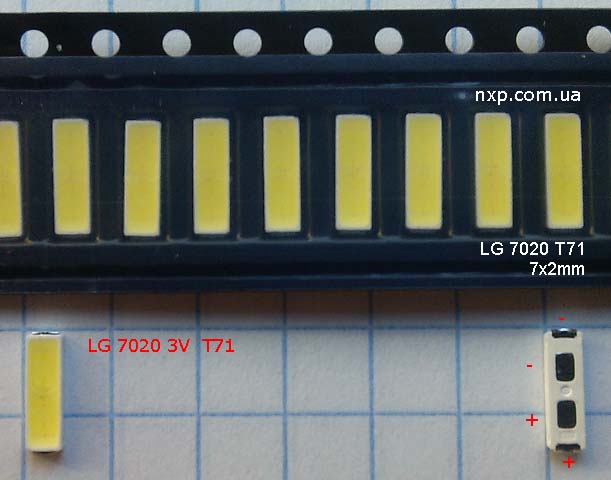  LG 7020PKG FINLUX  50FLHKR242BHC LED 