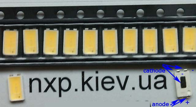  Samsung 5630 3V   