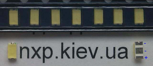 led   ,  TCL  