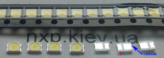 led   ,  UNI MSL-628KSW-E43S