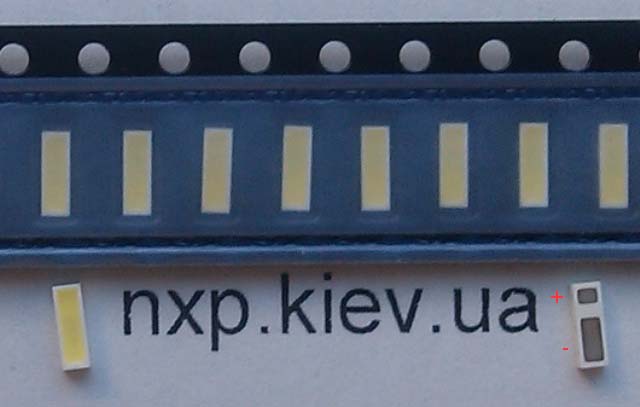 LED   Sharp,  Sharp 4214