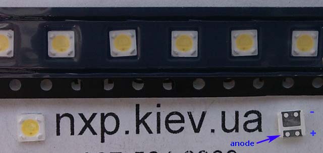  LUMENS    Samsung D3GE-320SM1-R1 UE32EH5000KXXU