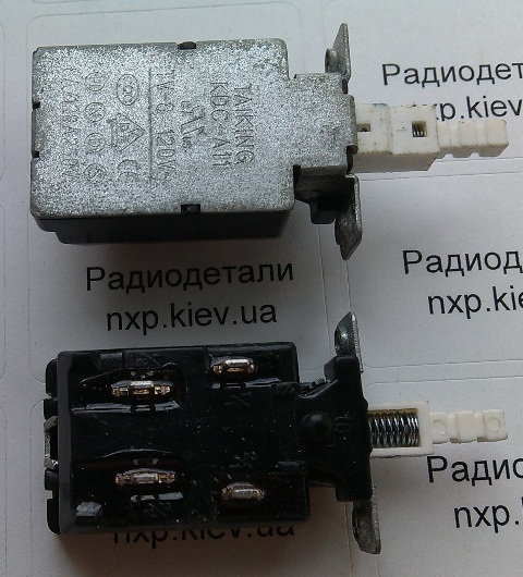     KDC-A11