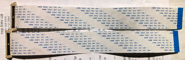   LCD  30pin
