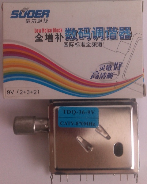    Samsung rainford TDQ-37-9V-2+3+2P